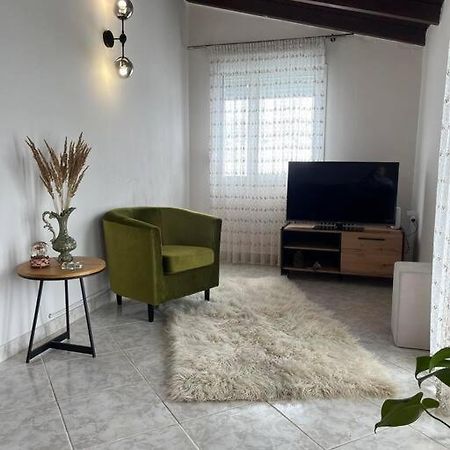 The Penthouse Kastoria Apartman Kültér fotó
