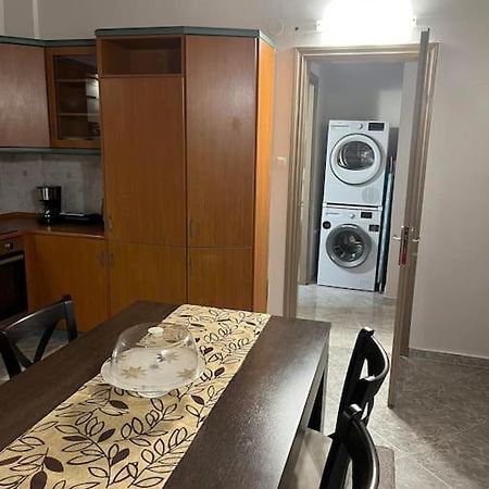 The Penthouse Kastoria Apartman Kültér fotó